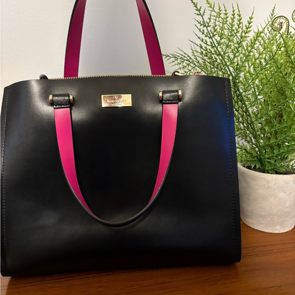 Kate Spade Satchel